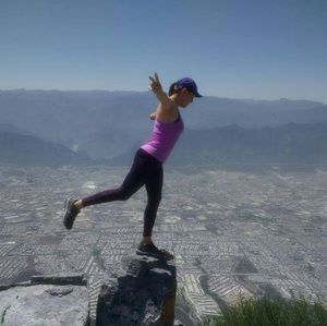 Meet your Posher, Lorena